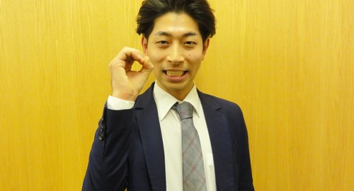 【ホクロ占い】ホクロ占い芸人・スカチャン宮本が教える、2016年開運ホクロはこの4つ！