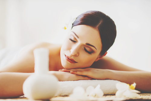 アロマを使って2015年の厄落とし！　身体にたまった厄は「ラベンサラ」で浄化を