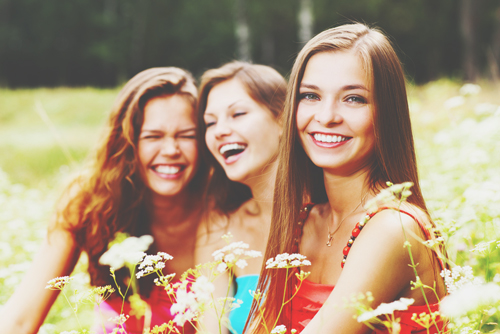 10の質問でわかる【好感度】人にいい印象、与えていますか？