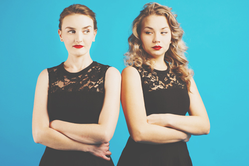 12星座【2016年のライバル】蟹座は八方美人な人、山羊座は情報通な人！