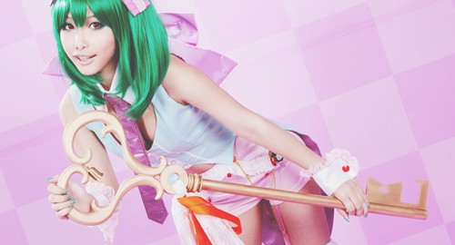 12星座【変身願望】ランキング　蟹座はコスプレ大好き＆完成度はピカイチ！