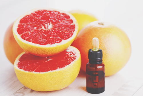 【アロマダイエット】お正月太り＆むくみに効く「グレープフルーツ」アロマレシピ3つ