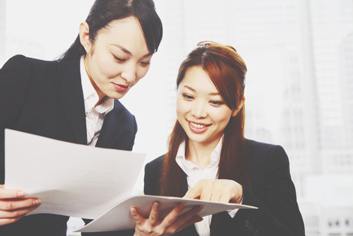 嫌われる先輩になってない!?　後輩を上手に伸ばす方法4選