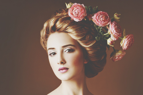 【世界の美女占い】あなたが目指すべき理想の女性像はこの人！