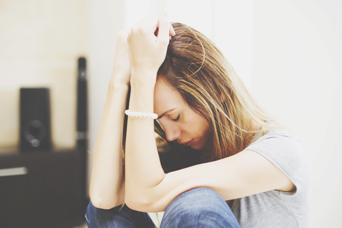 【心理テスト】ランチメニューの決め方でわかる失恋後の行動