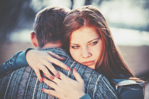 【心理テスト】あなたはウソをつき通せる!?　恋人へのウソつき度をチェック！