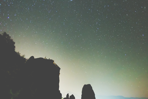 【1月の惑星予報】2016年の幕開け！　生まれ変わりパワーを使ってなりたい自分像を描こう