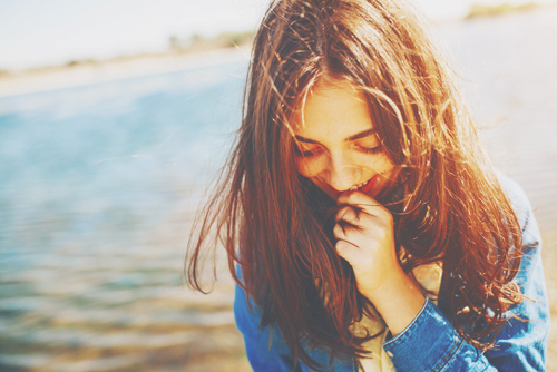 10の質問でわかる【恥ずかしがりや度】人前で素の自分を見せることができる？