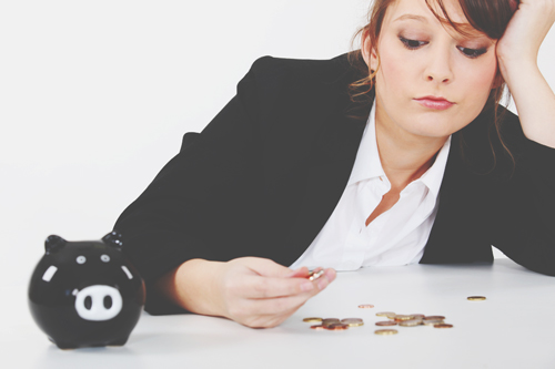 10の質問でわかる【やりくり上手度】毎月の給料、きちんと管理できていますか？