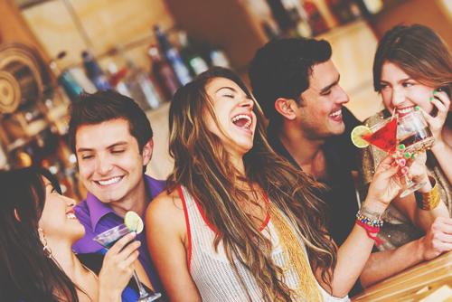 12星座【合コン大好き】ランキング　射手座にとって合コンは男女が集う祭りの場！