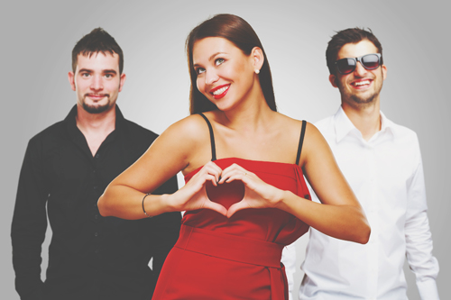 12星座【恋の身勝手】ランキング　射手座は好きになったら二股、三股関係ない！