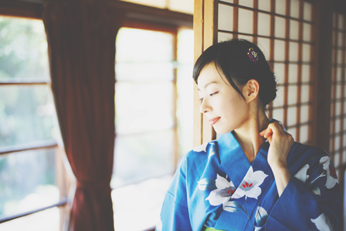 12星座【大和撫子】ランキング　山羊座は礼節を重んじる、古き良き日本の女性