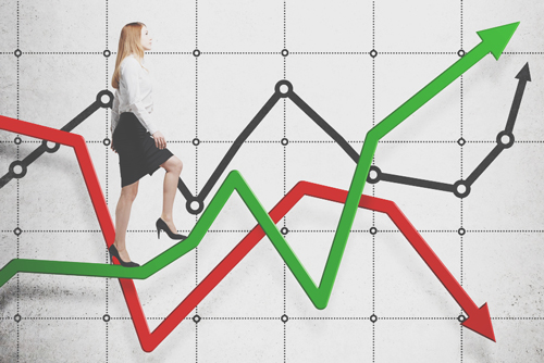 【姓名判断】名字＋名前の画数55画の人は「極端な運勢の持ち主」