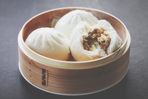 人を包み込む優しさがわかる【中華まん占い】肉まん、あんまん、あなたは何まん？