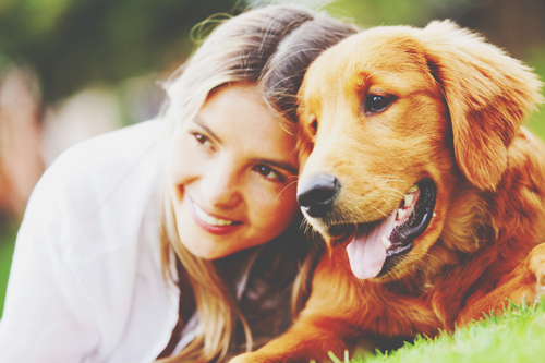 10の質問でわかる【犬系女子診断】小型犬、中型犬、大型犬……あなたはどのタイプ？