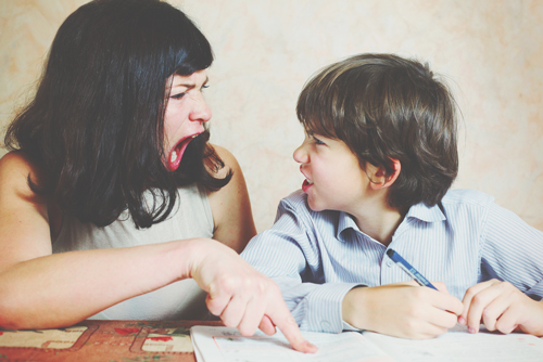 血液型【二面性】あるある　O型は大らかに見えて、自説をゆずらない頑固者！