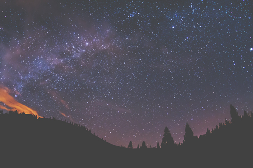 2月8日の水瓶座新月は「旧暦のお正月」あらためて幸運な未来を願ってみよう！