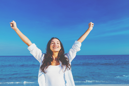 【心理テスト】「ほっ」とするときでわかる、“心の豊かさ”を手に入れる方法