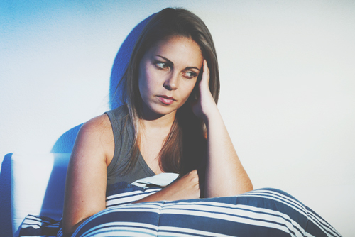 【心理テスト】わけあり物件の理由は……答えでわかるあなたが恐れているもの