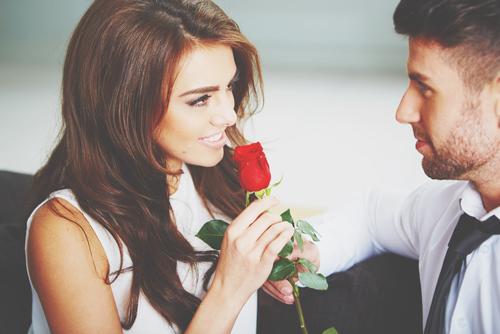 こうすれば彼氏がなつく!?　彼氏のしつけ方がわかる【心理テスト】