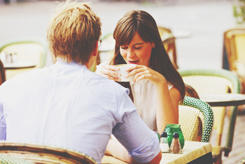 12星座【初デート】あるある　山羊座は緊張してモジモジしっぱなし！