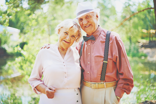 【12星座夫婦のかたち】蠍座妻×獅子座夫はすれ違いがあっても老後は幸せ