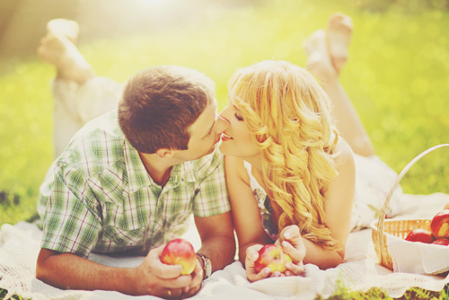 【12星座夫婦のかたち】 獅子座妻×魚座夫はロマンティックな夫婦に！