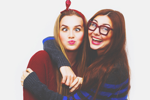 12星座【ドジっ子】ランキング　射手座は人生ドジってナンボな能天気型ドジっ子！