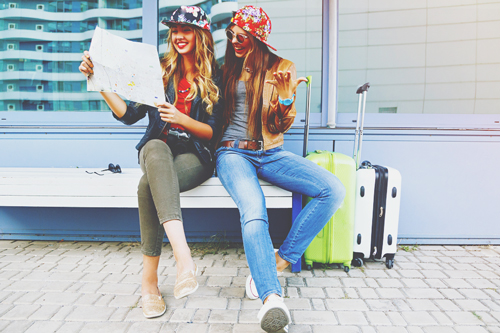 12星座【卒業旅行】あるある　乙女座は添乗員ばりに最後の旅行をプランニング！