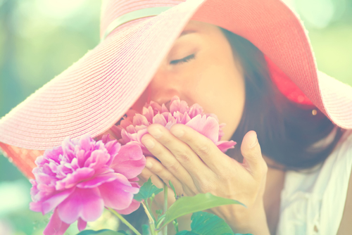 【春の花言葉占い】この春、開花するあなたの魅力は？　花言葉で占おう！