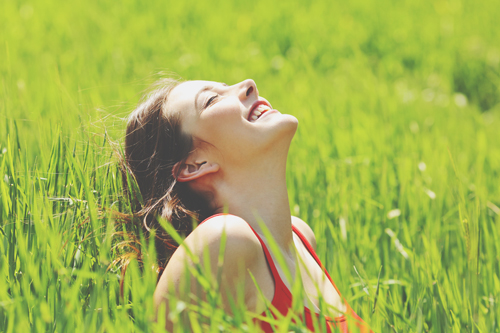 【3月の開運方位】ラッキー方位は「南西」、悪いことをリセットして良運を取り込もう！