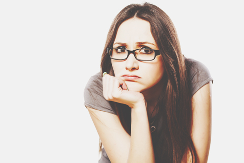 血液型【ストレス】あるある　B型にとって変化のない生活はしんどい！