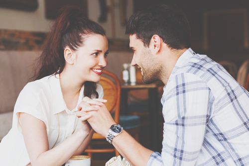 好きな彼に「この子、相性がいい！」と思わせる行動心理テクニック4選