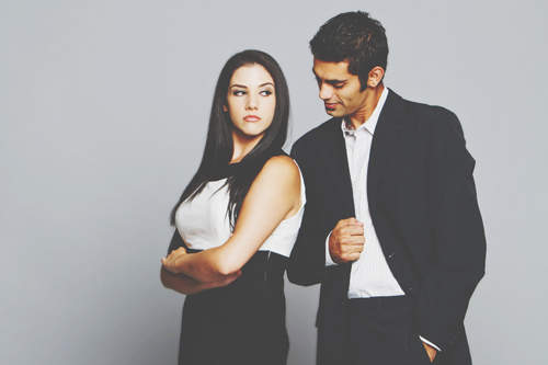 【心理テスト】男性の外見で“2番目”に見るところでわかる、婚活がうまくいかない理由