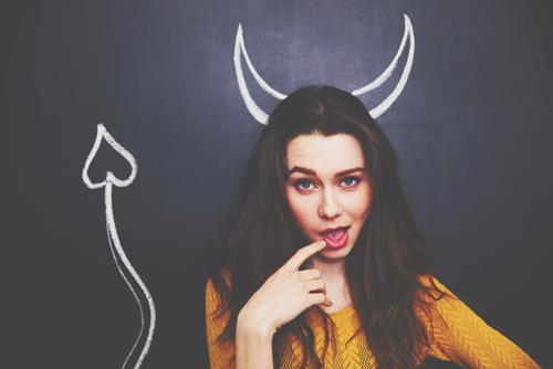 ゲス度がわかる【心理テスト】好きでもない人からもらったプレゼント、中身は何？