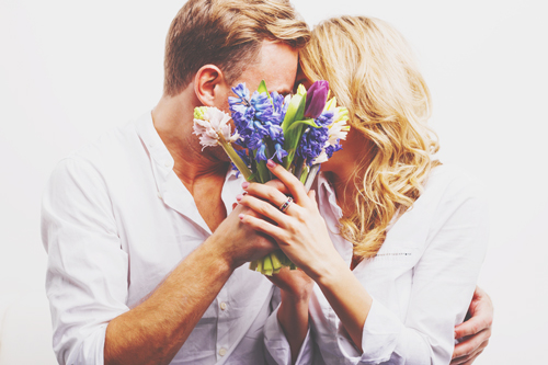 10の質問でわかる【春の出会い運】運命の出会いが訪れる可能性は？