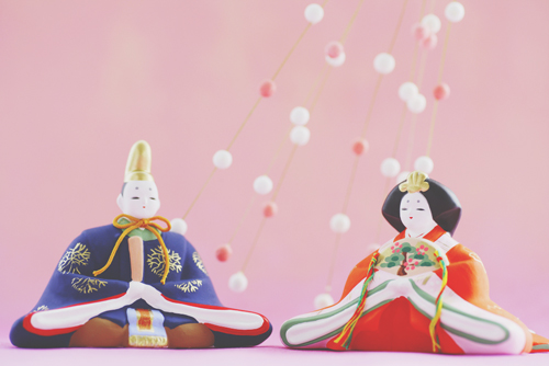【心理テスト】ひな祭りに欠かせないものでわかる、あなたが結婚できない原因