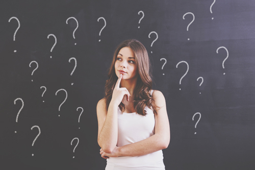 10の質問でわかる【将来への不安度】楽観的？　不安でいっぱい？