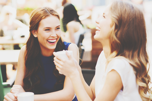 10の質問で探る【心のオープン度】自分の気持ち、人に素直に伝えられてる？