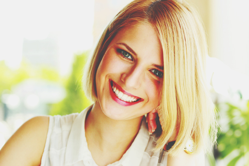 【心理テスト】友達に、うらやましい話が！　反応でわかる性格美人度