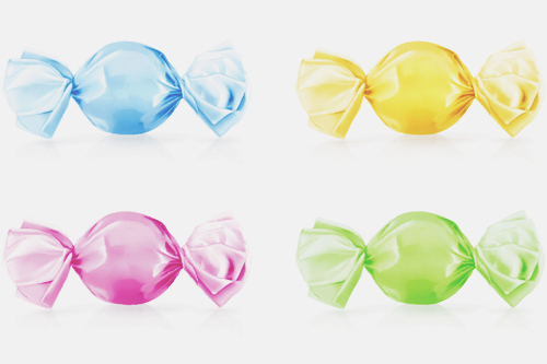 【心理テスト】ホワイトデーにもらったキャンディーの色でわかる、だまされやすさ