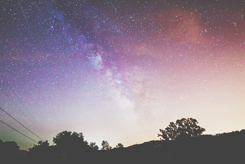 【4月の惑星予報】始まりと改革のエネルギーに満ちた1カ月　新しい変化を楽しもう！