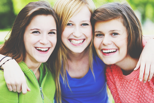 10の質問でわかる【友達の作り方】あなたにぴったりの友達作りの方法は？