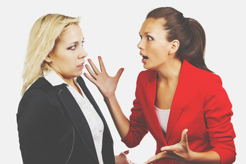 12星座【ダメ出しされたとき】あるある　獅子座はムキになって反論する！