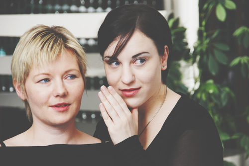 12星座【好き嫌い】あるある　蠍座は職場の人間関係において好き嫌いが激しい！