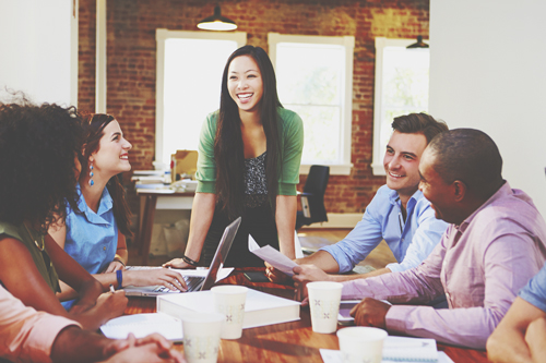 12星座【部下から慕われる】ランキング　蟹座は面倒見がいいので慕われる！