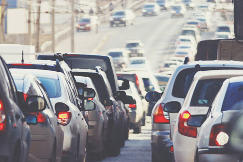 12星座【渋滞】あるある　魚座は混雑を避けて、結果迷子に！