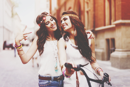 12星座【ゴールデンウィークの運勢】魚座は行き当たりばったりが運気アップの鍵！