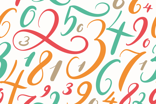 最近気になる数字でわかる幸せを呼ぶラッキーアクション　「1」の人は勇気がカギ！