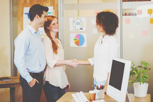 【心理テスト】自己紹介の仕方でわかる、実はあなたが妬んでいる人